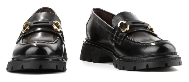 LeBERDES Лоферы 00000015523 5