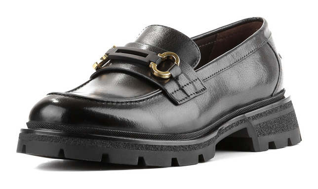 LeBERDES Лоферы 00000015523 10