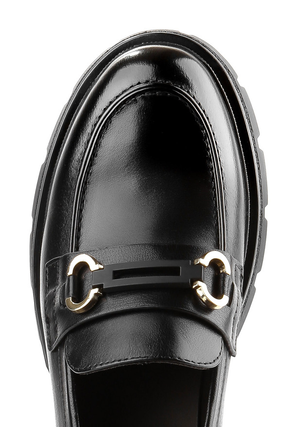 LeBERDES Лоферы 00000015523 9