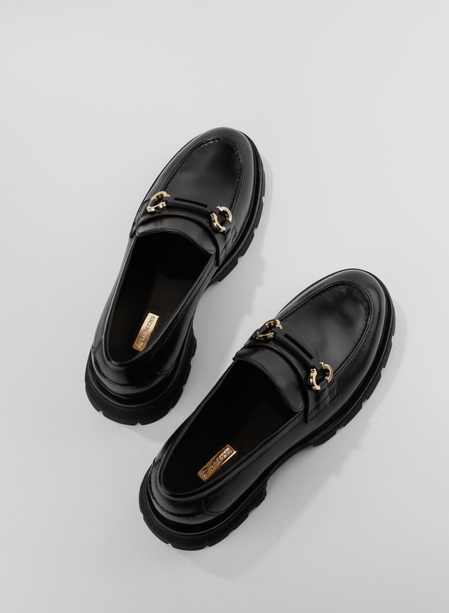 LeBERDES Лоферы 00000015523 2