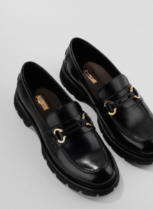 LeBERDES Лоферы 00000015523 1