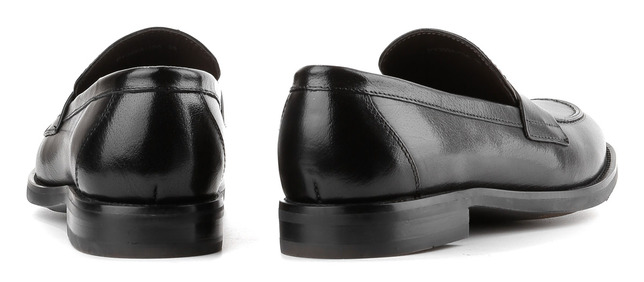 LeBERDES Лоферы 00000015524 3