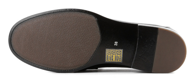 LeBERDES Лоферы 00000015524 6