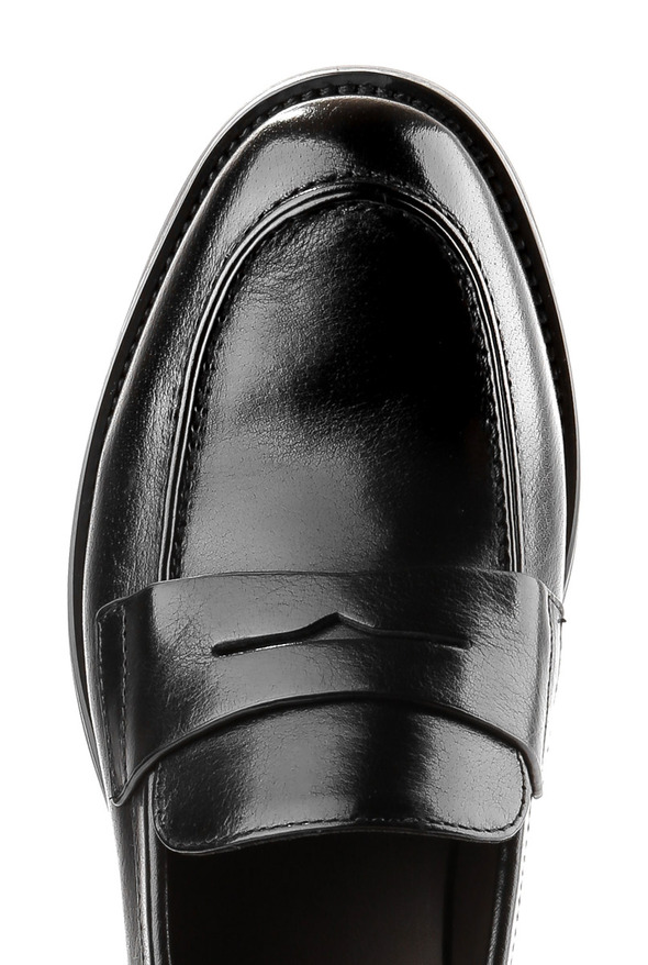 LeBERDES Лоферы 00000015524 7