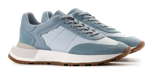 LeBERDES Кроссовки 00000015525 6