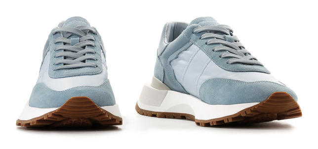 LeBERDES Кроссовки 00000015525 8