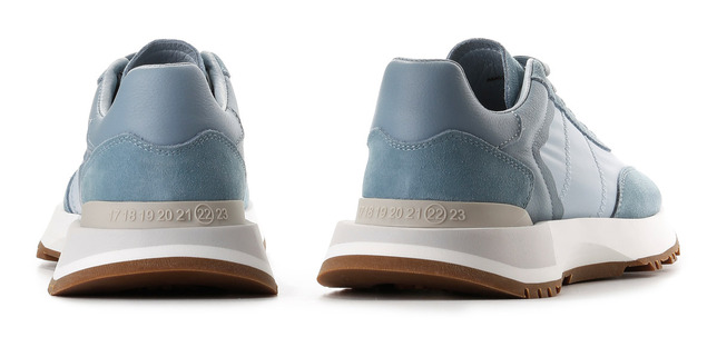 LeBERDES Кроссовки 00000015525 9