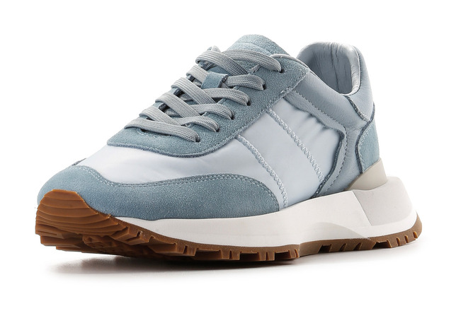 LeBERDES Кроссовки 00000015525 12