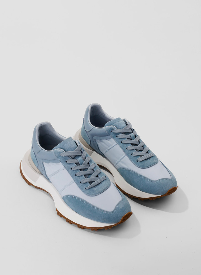 LeBERDES Кроссовки 00000015525 3