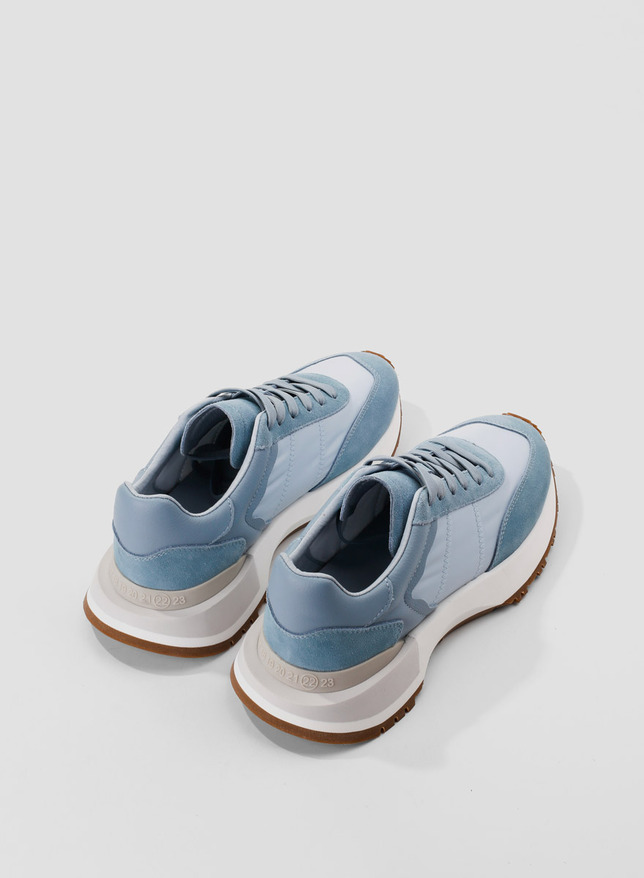 LeBERDES Кроссовки 00000015525 2