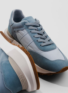 LeBERDES Кросівки 00000015525 1 Магазин взуття “Favorite Shoes” LeBERDES Кросівки 00000015525 1