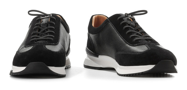 LeBERDES Кроссовки 00000015526 2