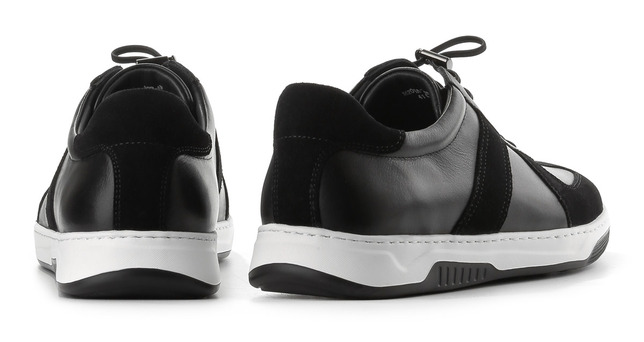 LeBERDES Кроссовки 00000015527 4