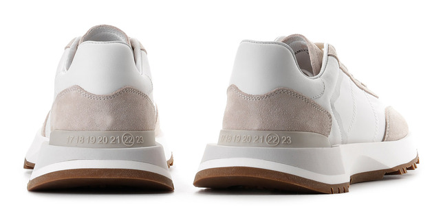 LeBERDES Кроссовки 00000015529 6