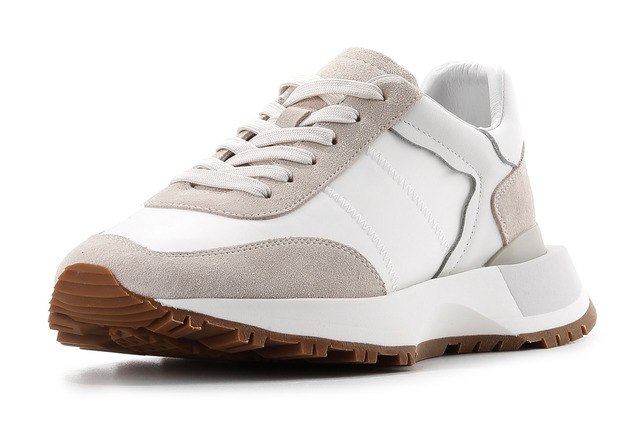 LeBERDES Кроссовки 00000015529 11