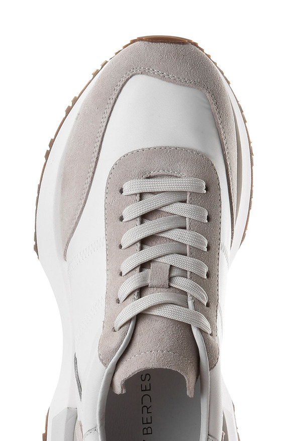 LeBERDES Кроссовки 00000015529 9