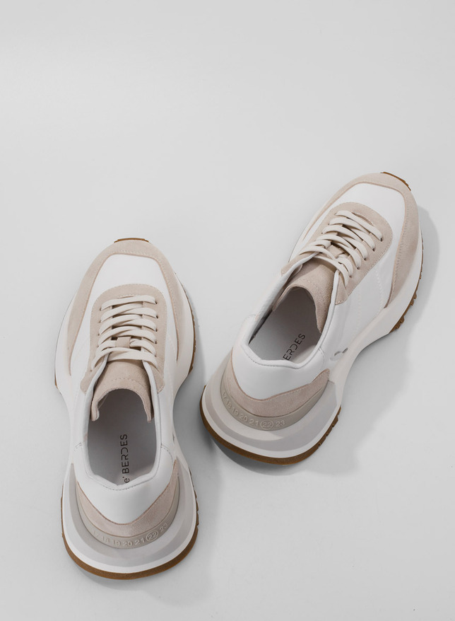 LeBERDES Кроссовки 00000015529 2