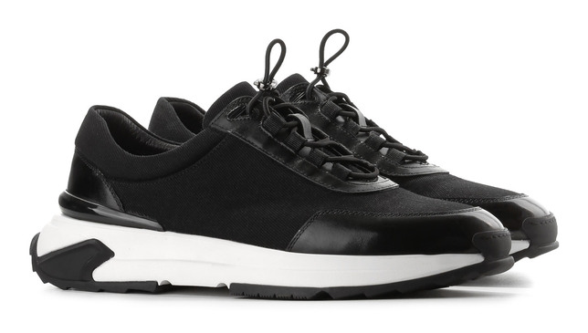 LeBERDES Кроссовки 00000015531 5