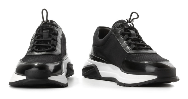 LeBERDES Кроссовки 00000015531 2