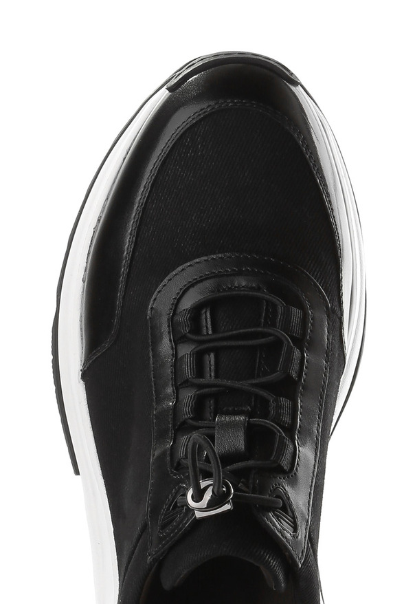 LeBERDES Кроссовки 00000015531 7