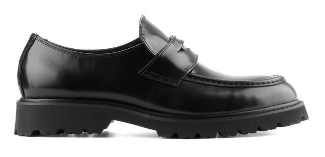 LeBERDES Лоферы 00000015532 4