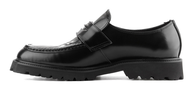 LeBERDES Лоферы 00000015532 5