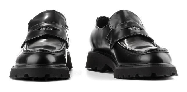 LeBERDES Лоферы 00000015532 2