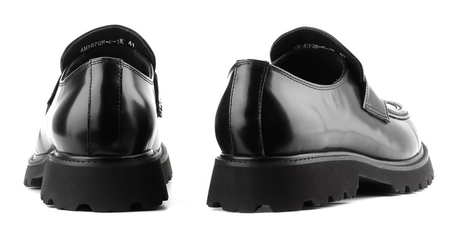 LeBERDES Лоферы 00000015532 3