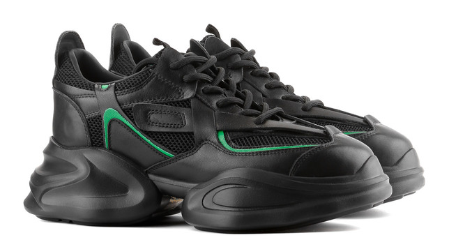 LeBERDES Кросівки 00000015535 2