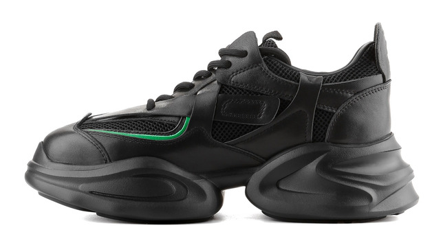 LeBERDES Кросівки 00000015535 3