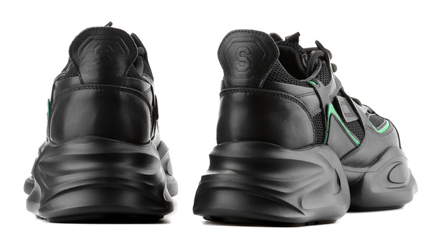 LeBERDES Кросівки 00000015535 4