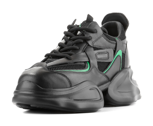 LeBERDES Кросівки 00000015535 8