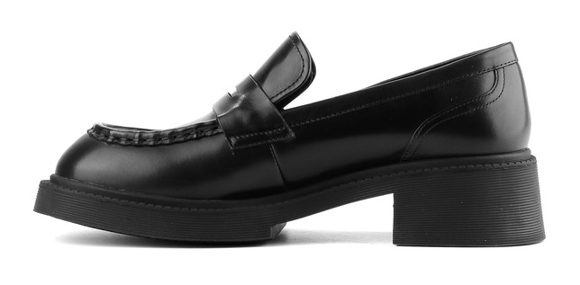 LeBERDES Лоферы 00000015536 5