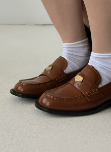 LeBERDES Лоферы 00000015538 1