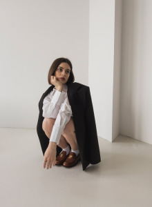 LeBERDES Лоферы 00000015538 3