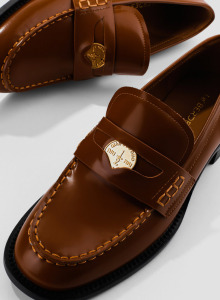 LeBERDES Лоферы 00000015538 4