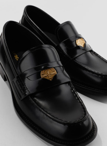 LeBERDES Лоферы 00000015537 2