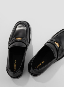 LeBERDES Лоферы 00000015537 1