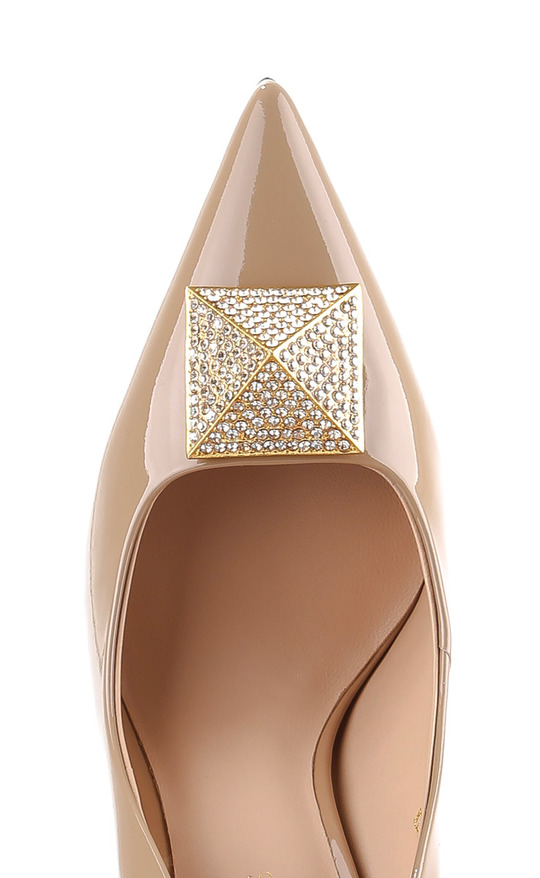 LeBERDES Туфли 00000015540 7