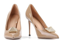 LeBERDES Туфли 00000015540 2