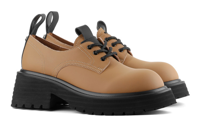 LeBERDES Дербі 00000015544 4