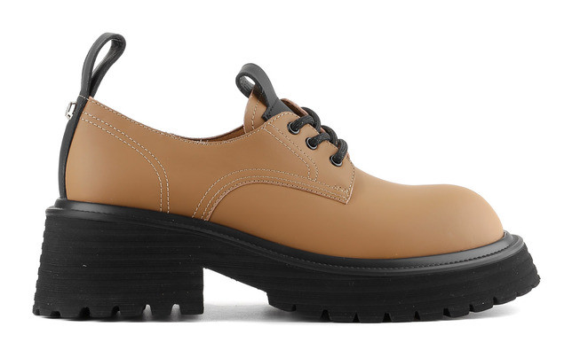 LeBERDES Дербі 00000015544 6