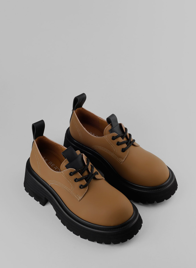 LeBERDES Дербі 00000015544 3