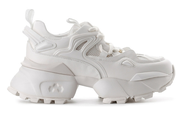 LeBERDES Кроссовки 00000015545 2