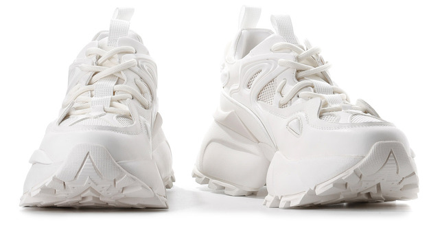 LeBERDES Кроссовки 00000015545 5