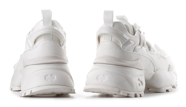 LeBERDES Кроссовки 00000015545 4