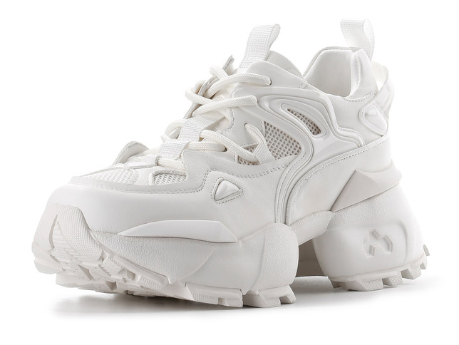 LeBERDES Кроссовки 00000015545 8