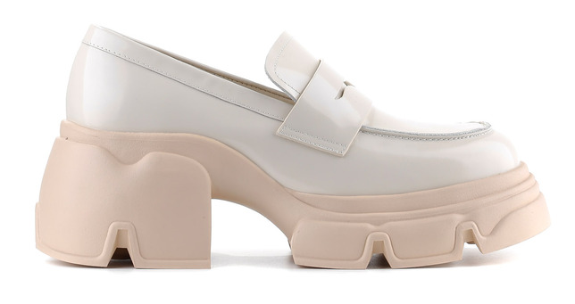 LeBERDES Лоферы 00000015548 4