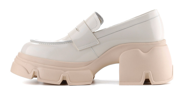 LeBERDES Лоферы 00000015548 6