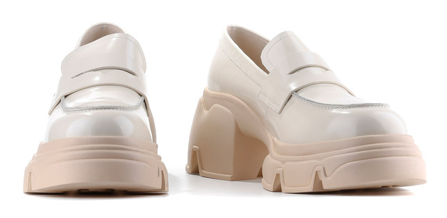 LeBERDES Лоферы 00000015548 8